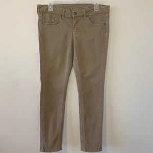 MNG by Mango Skinny Jeans